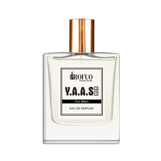 Y.A.A.S Men | For Men - 50 ML