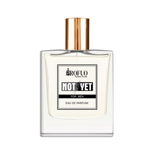 Not Yet | For Men - 50 ML