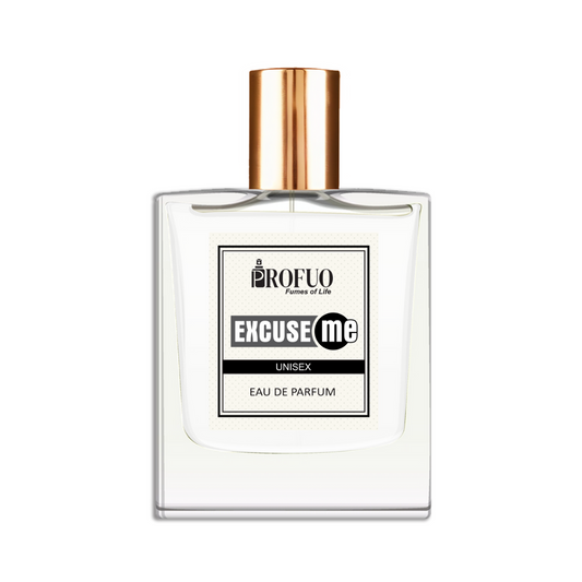 Excuse Me | Unisex - 50ml