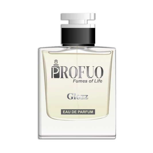 Glozz | For Men - 50ml