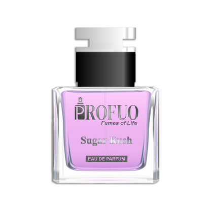 Sugar Rush | For Women - 50 ML