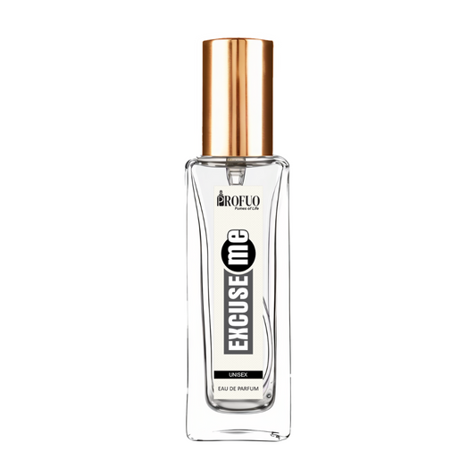 Excuse Me | Unisex - 20ml