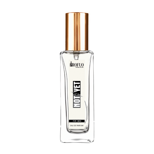 Not Yet | For Men - 20 ML