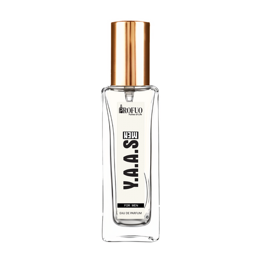 Y.A.A.S Men | For Men - 20 ML