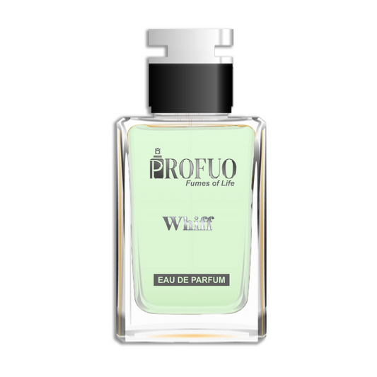 Whiff | Unisex - 50ml