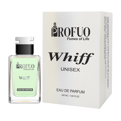 Whiff | Unisex - 50ml