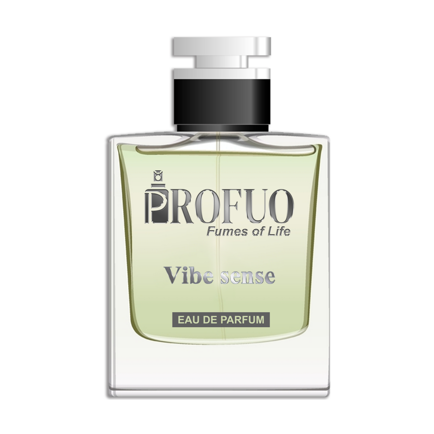 Vibe Sense | For Men - 50 ML