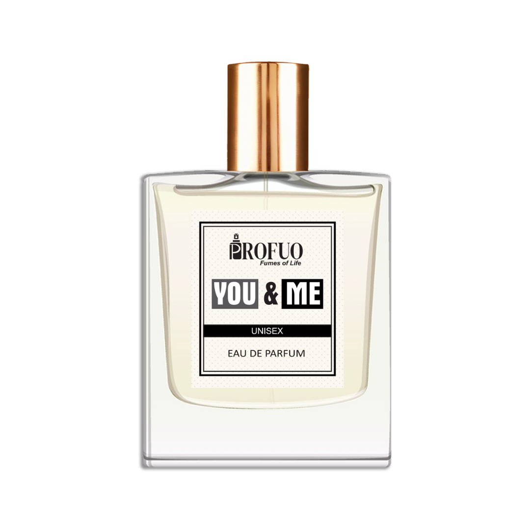 You & Me | Unisex - 50ml