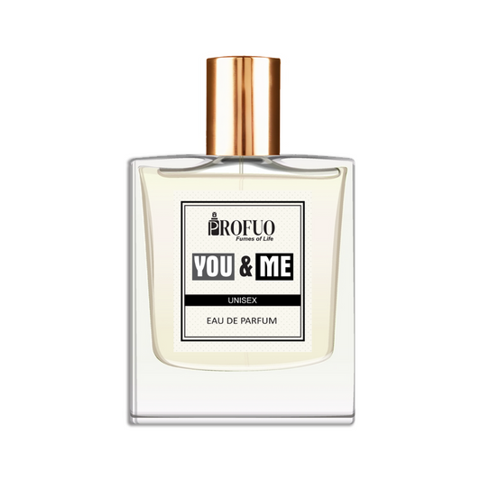 You & Me | Unisex - 50ml