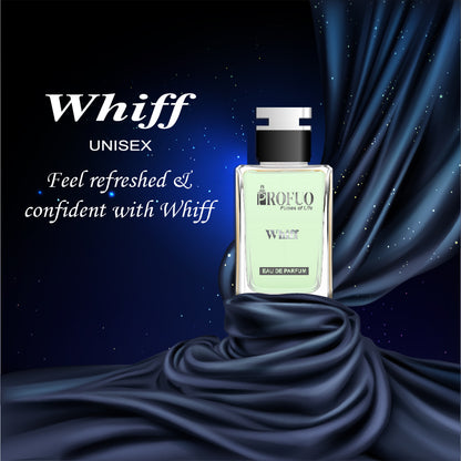 Whiff | Unisex - 50ml