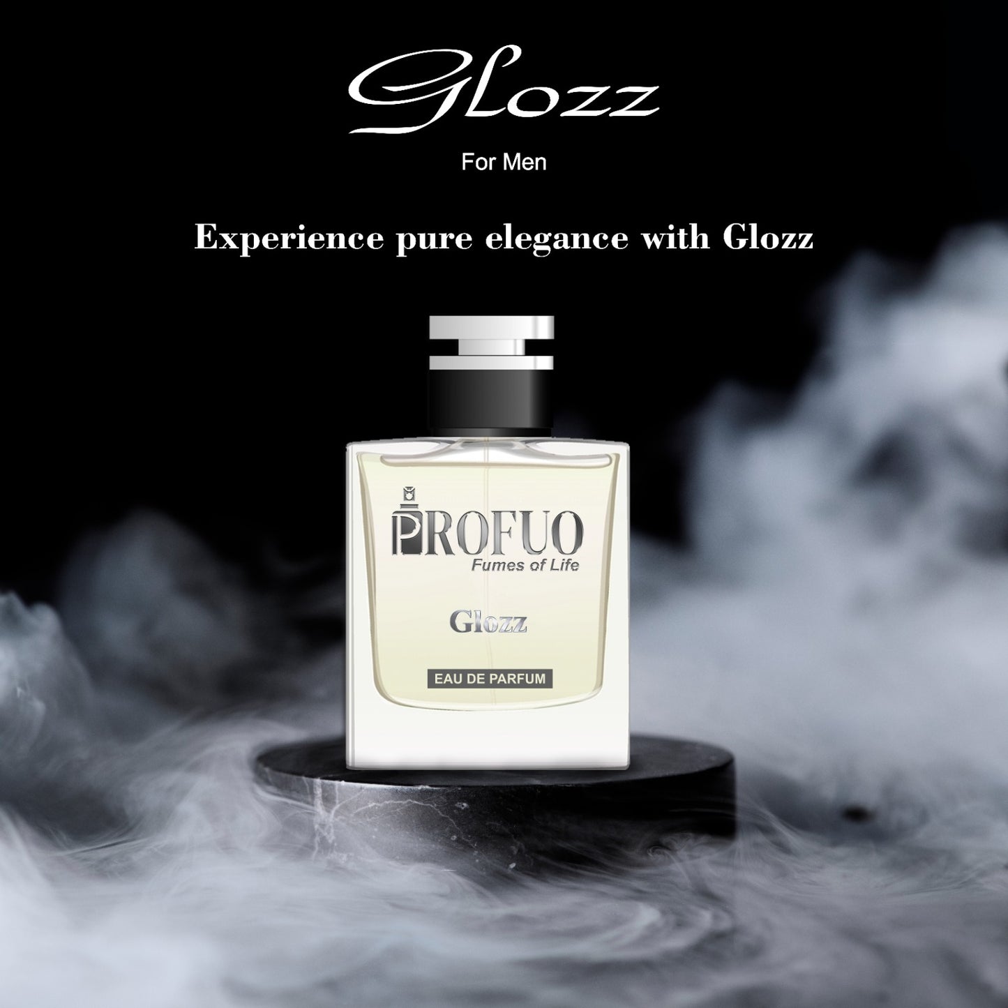 Glozz | For Men - 50ml